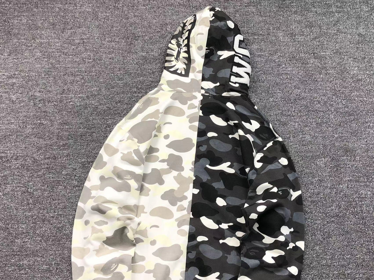 Bape Hoodie