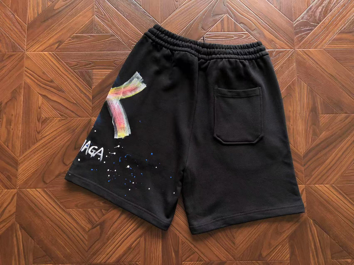 Balenciaga X Under Armour Shorts