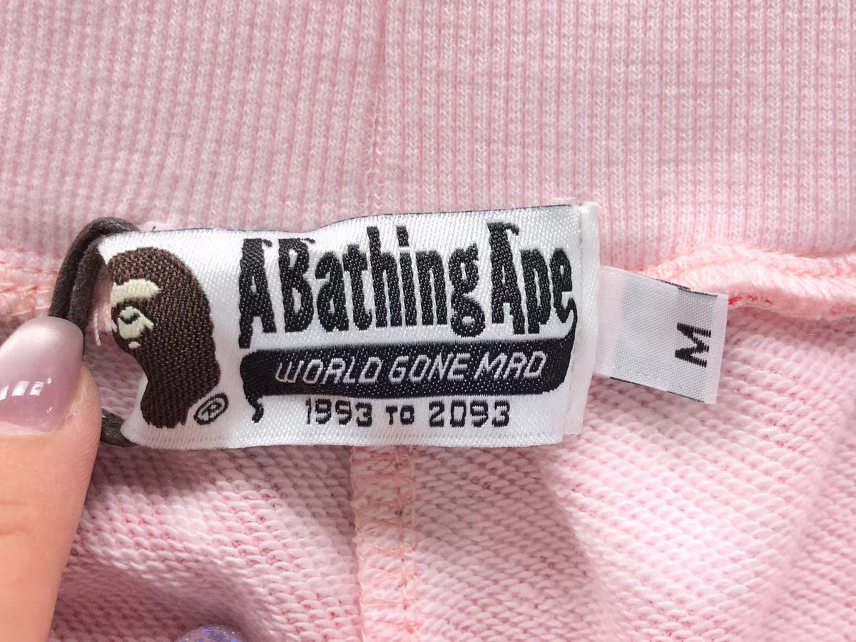Bape Shorts
