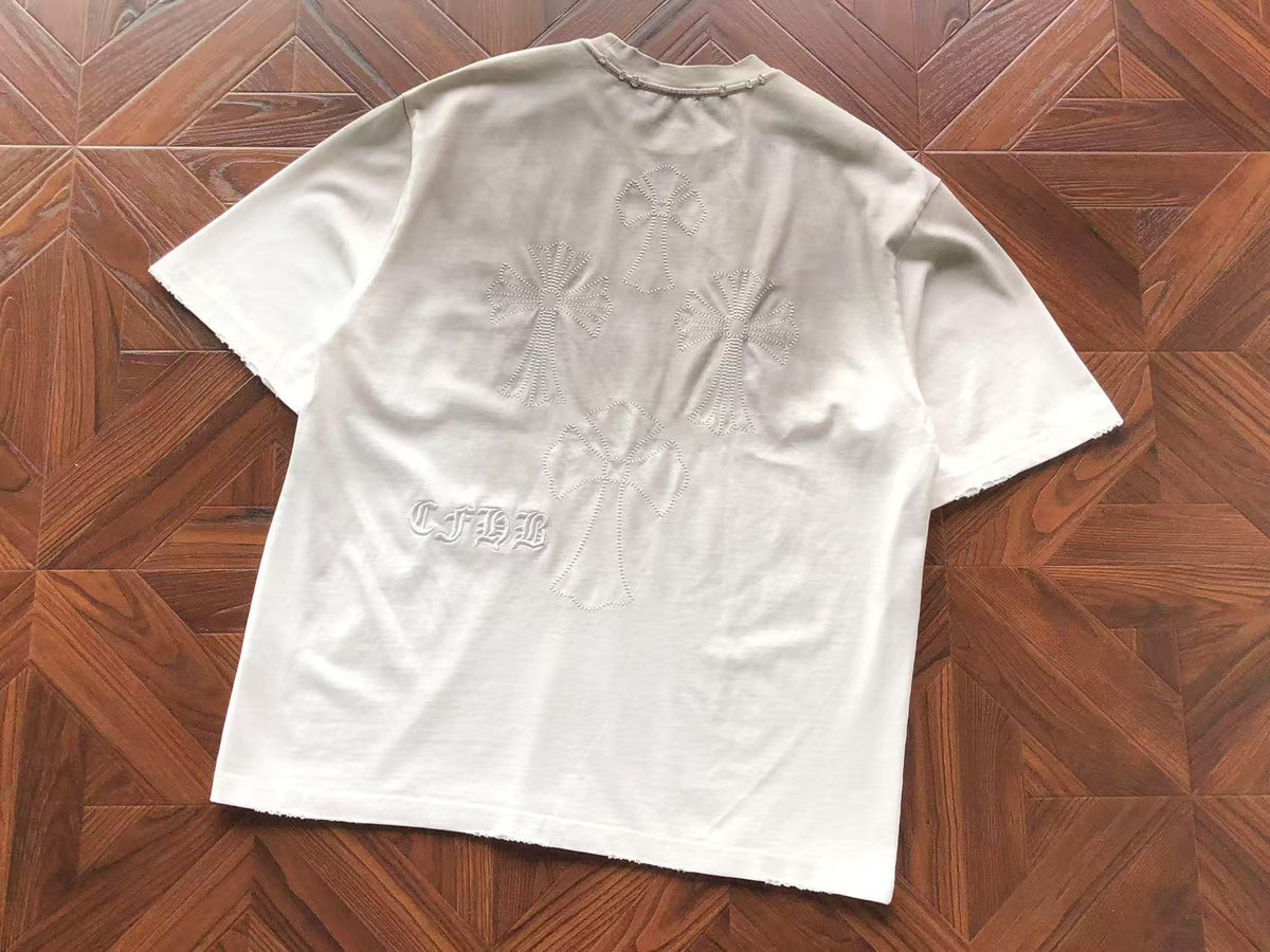 Chrome Hearts Tshirt