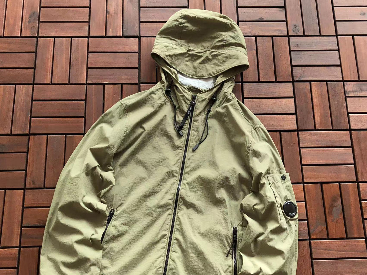 C.P Company Jacket