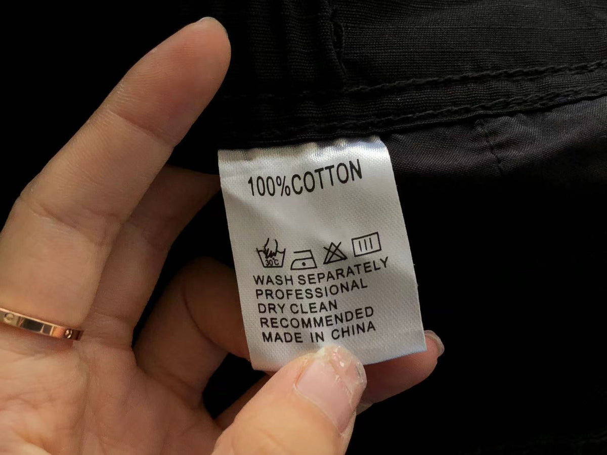 Corteiz Cargo Shorts v2