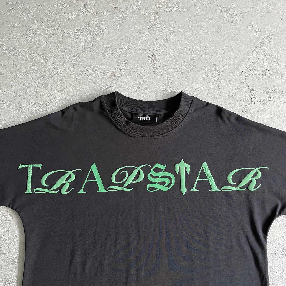 Trapstar Caript Tshirt