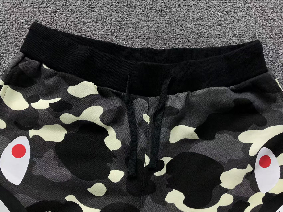Bape Shorts