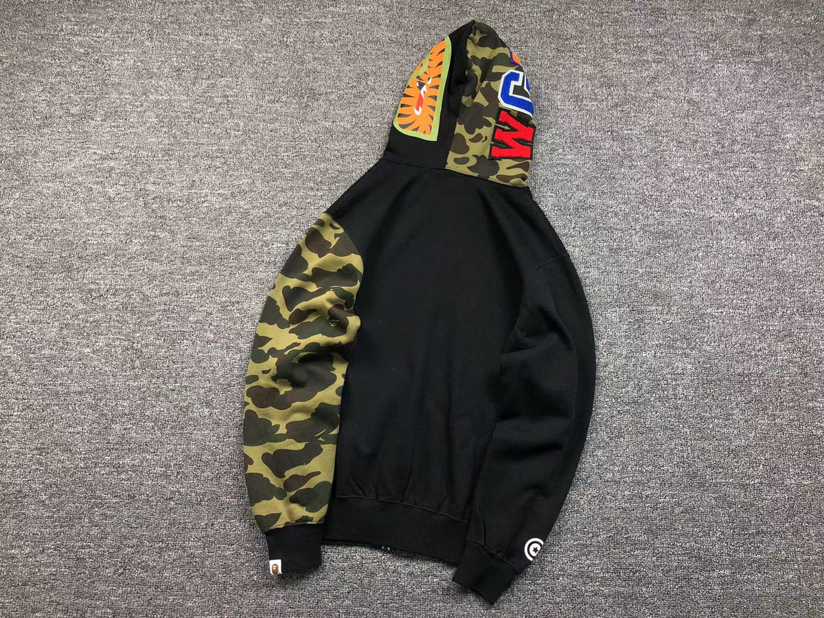 Bape Hoodie