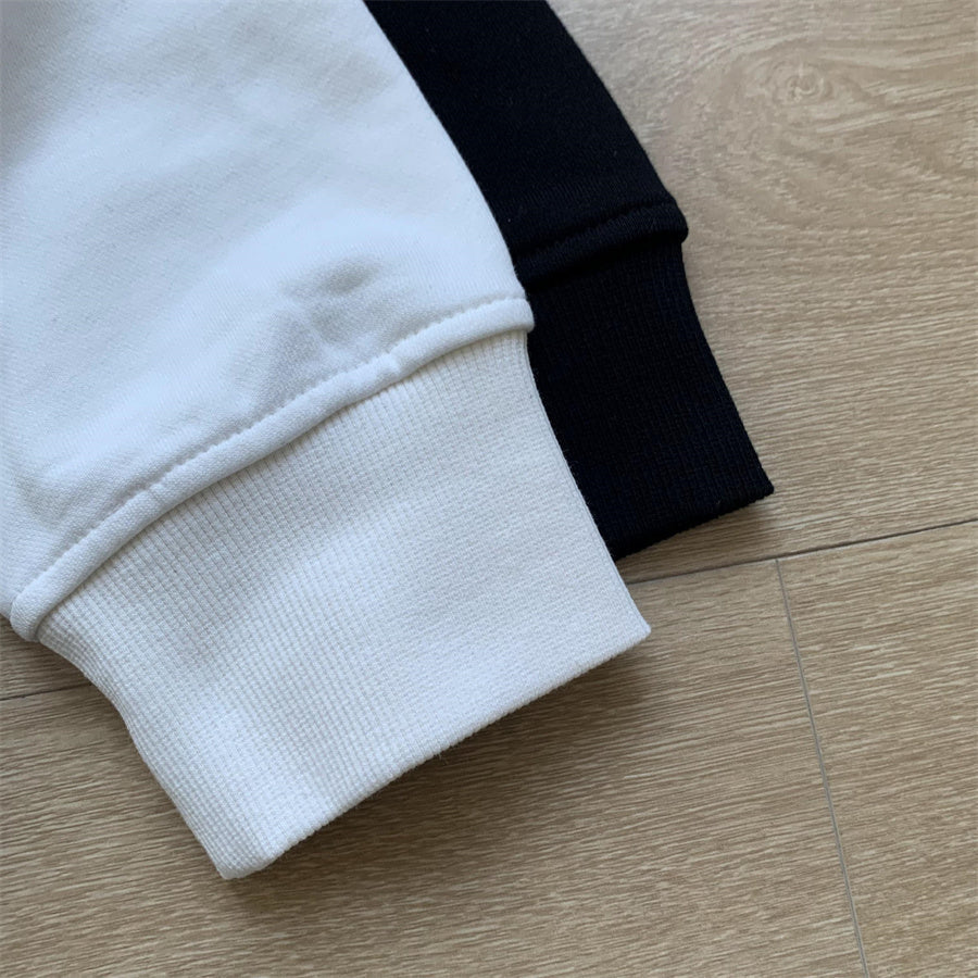 Chrome Hearts Zip Hoodie