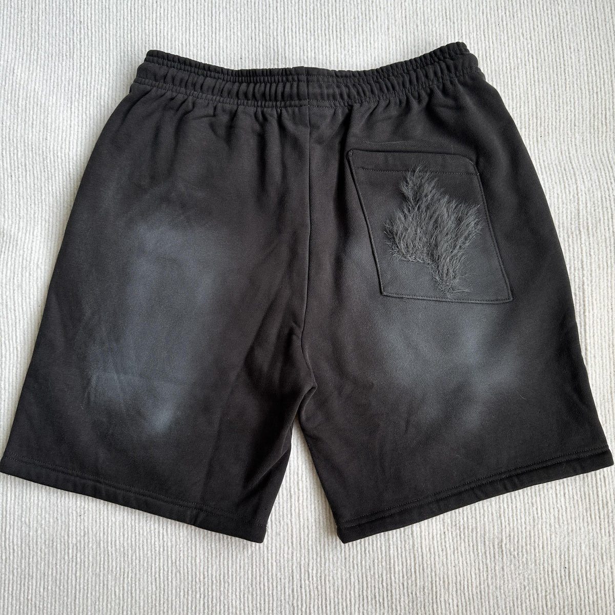 Broken P Shorts