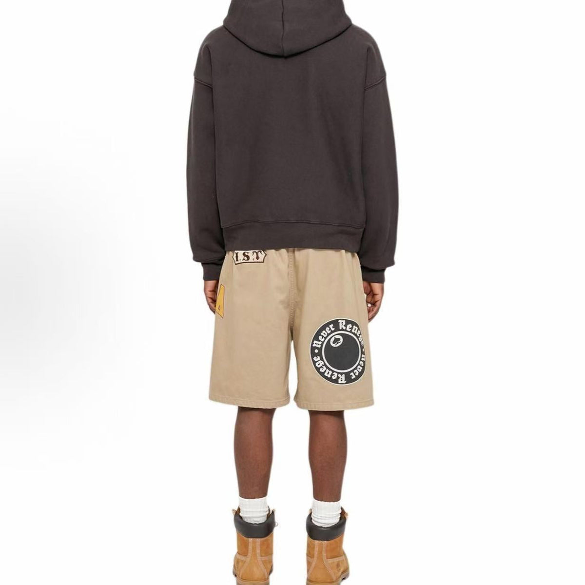 Denim Tears x Stussy Shorts