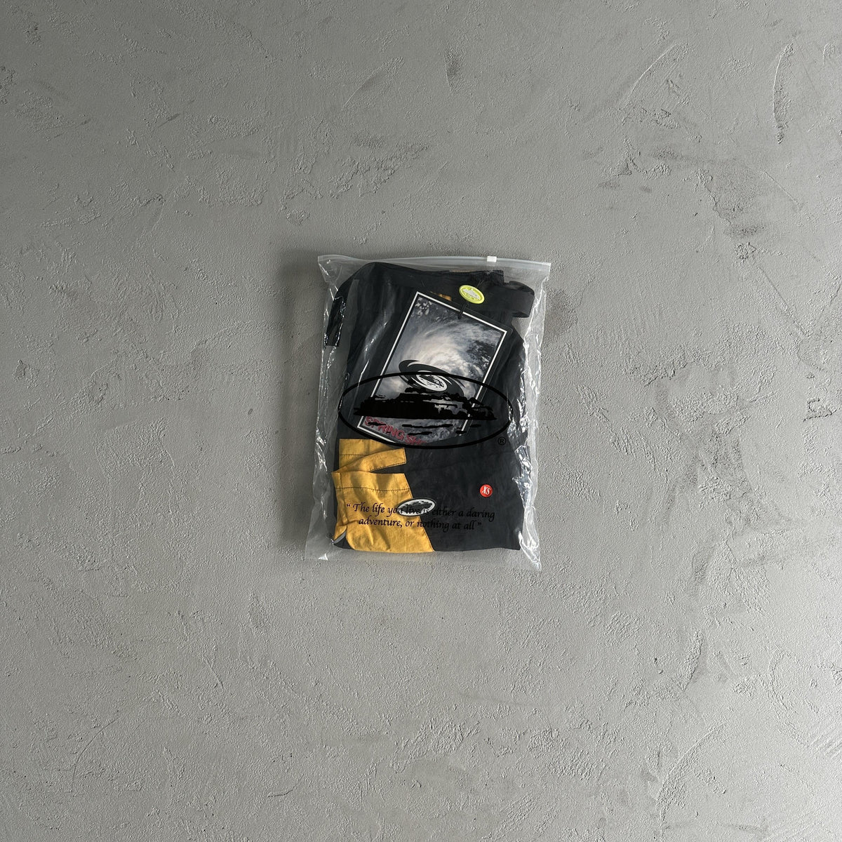 Corteiz Spring Shorts