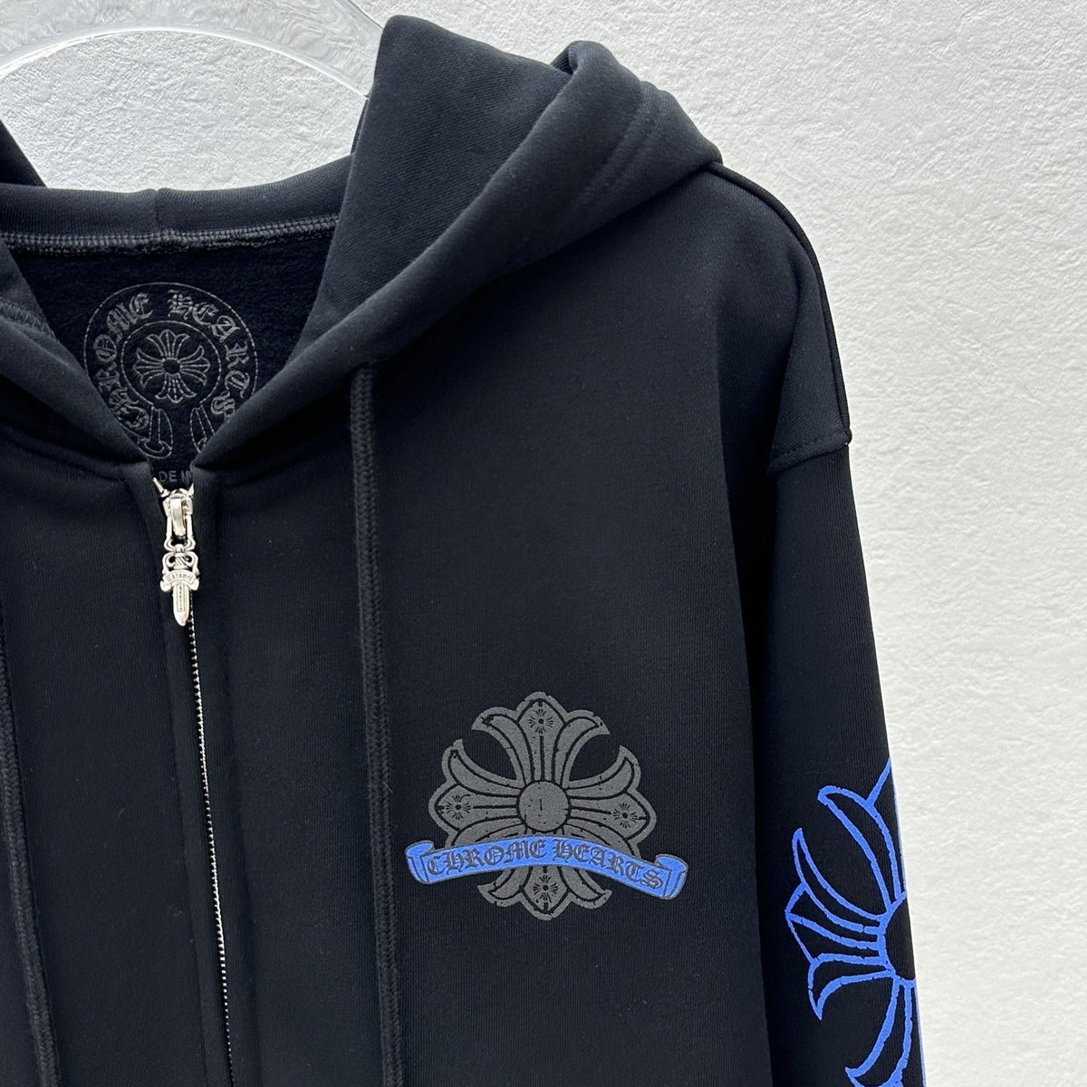 Chrome Hearts Hoodie