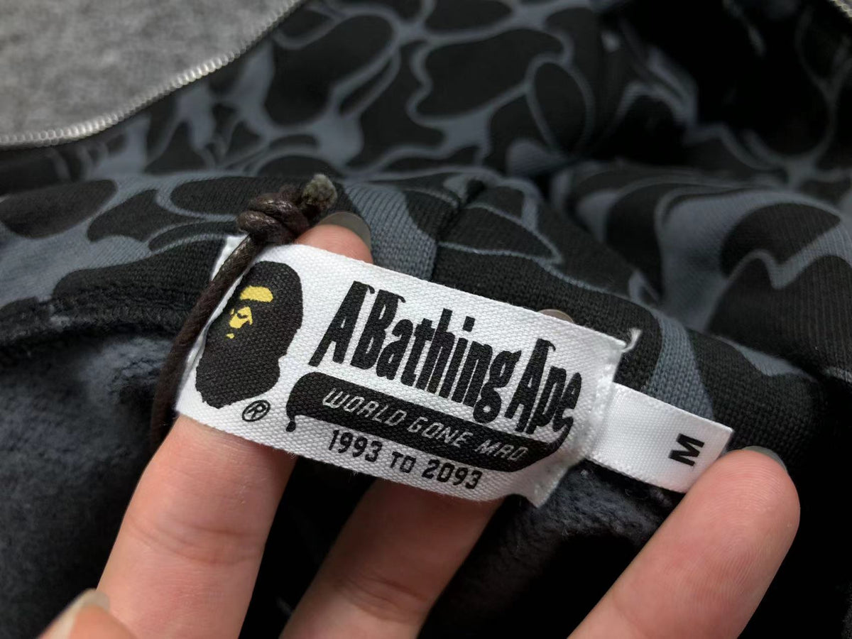 Bape Hoodie