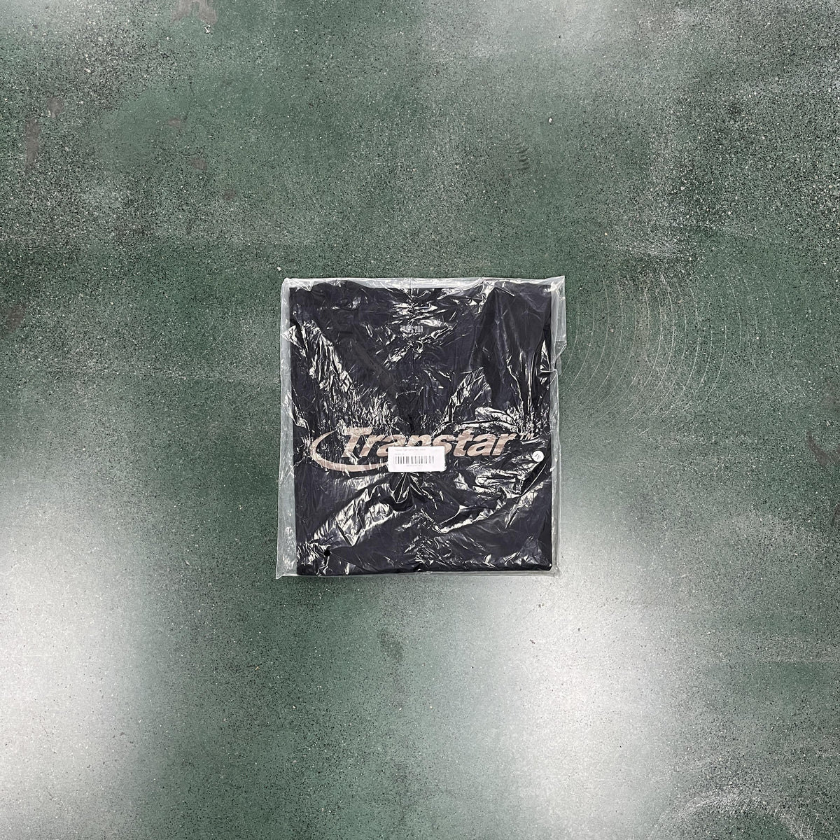 Trapstar Tiger Camo Tshirt