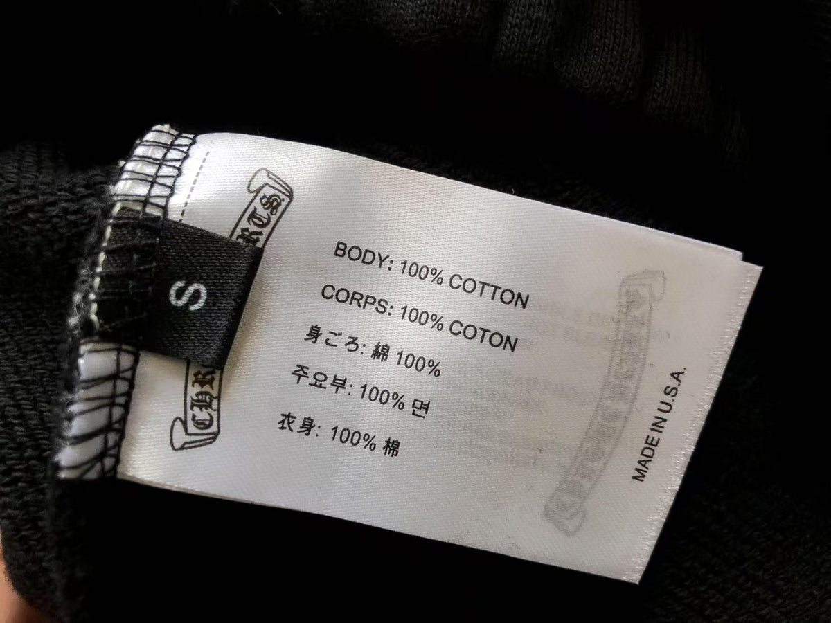 Chrome Hearts Shorts