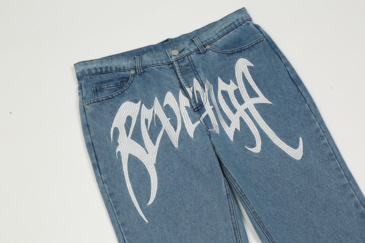 Revenge Pants