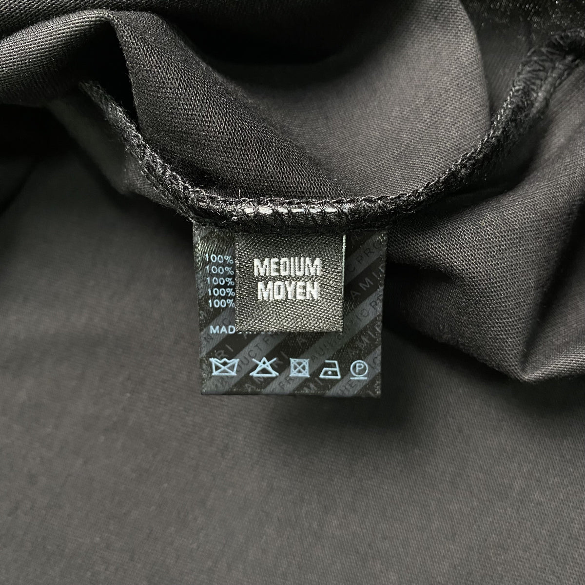 Amiri Tshirt