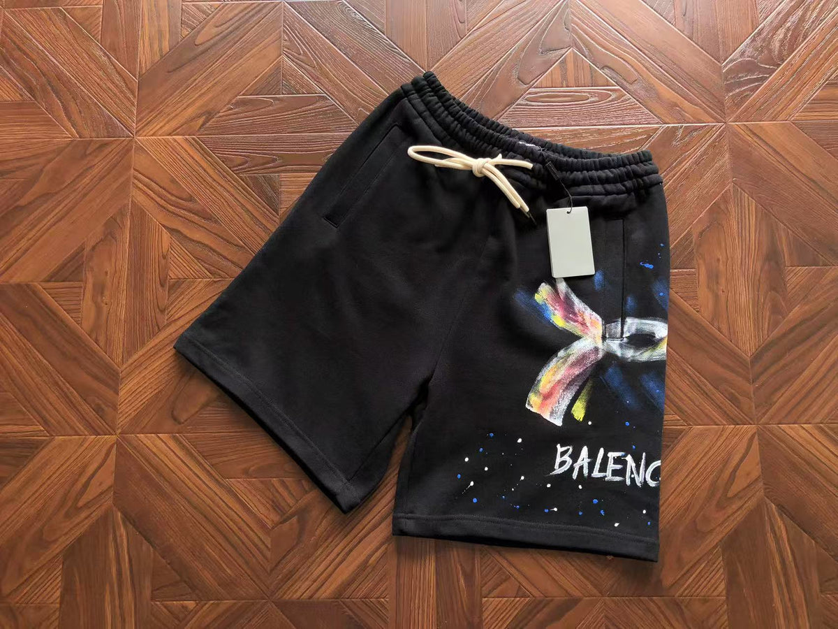 Balenciaga X Under Armour Shorts