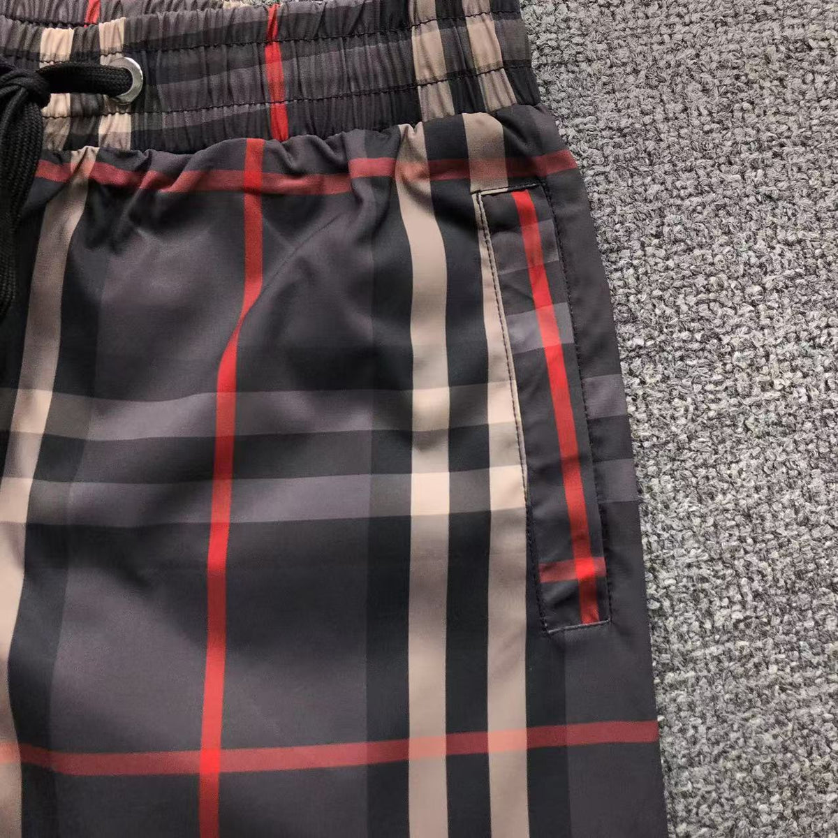 BB Shorts