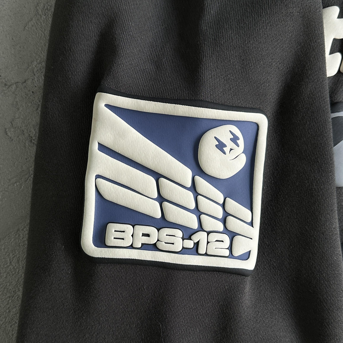 Broken P Escape To The Future Hoodie