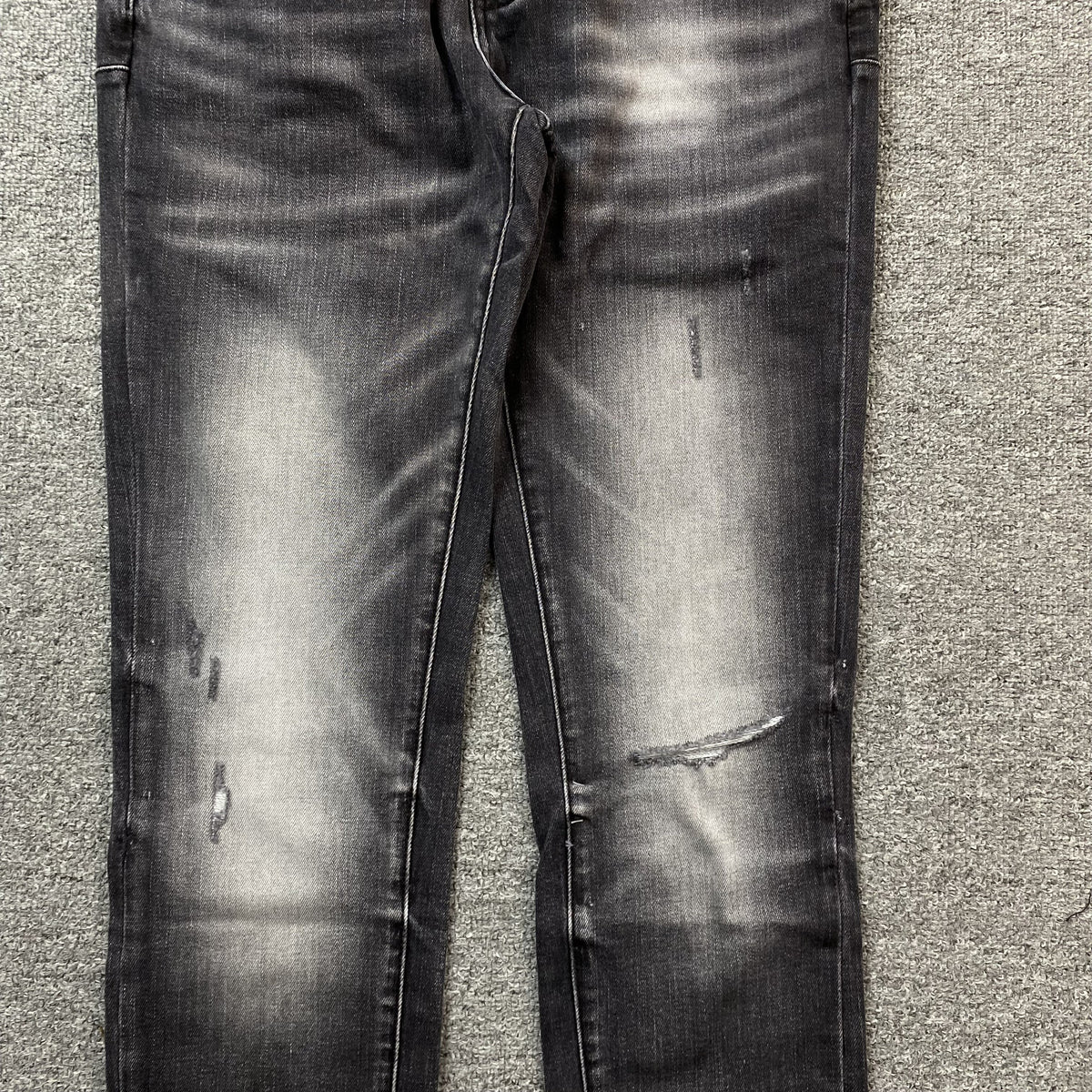 Purple Brand Slim Jeans