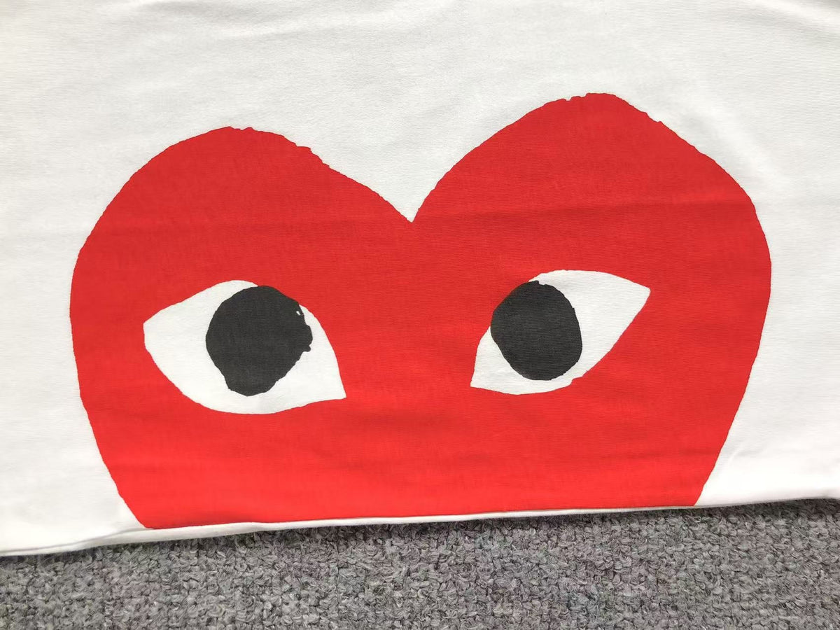 Comme des Garçons Tshirt