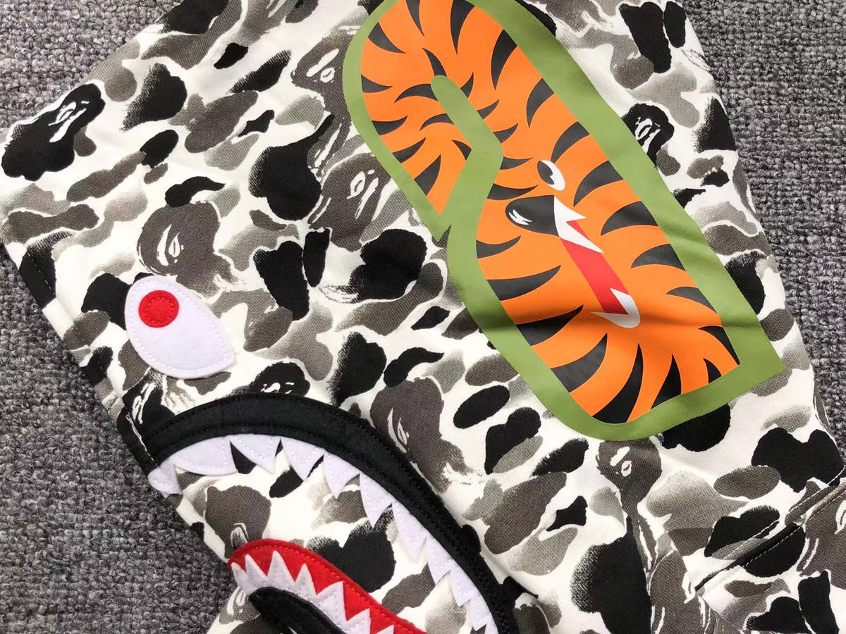 Bape Hoodie