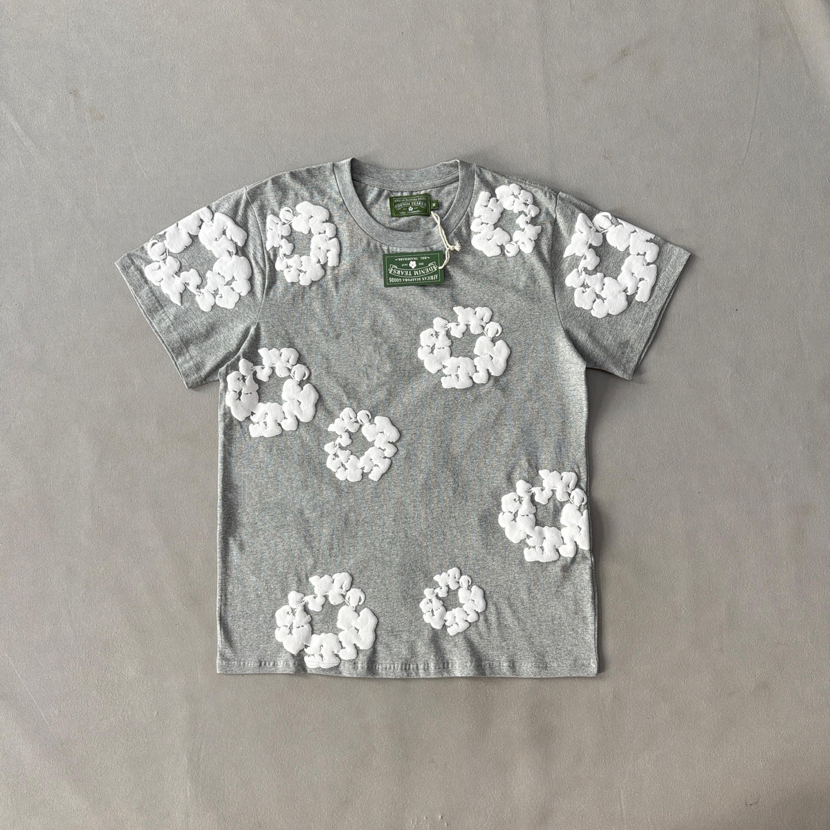 Denim Tears Tshirt