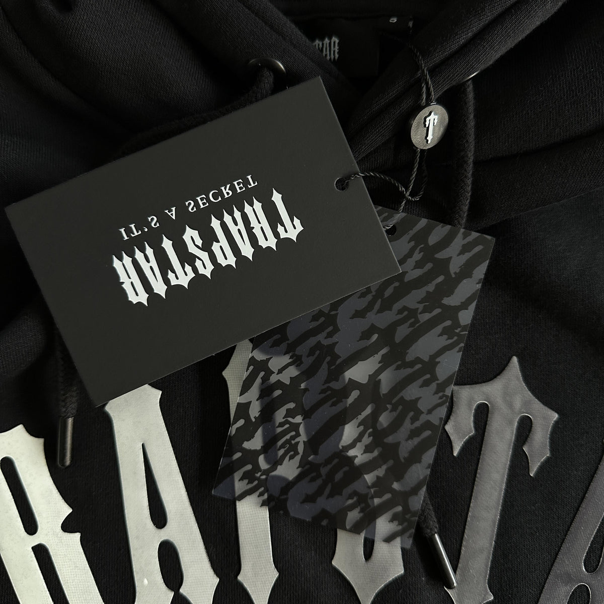Trapstar Tracksuit Arch Gradient