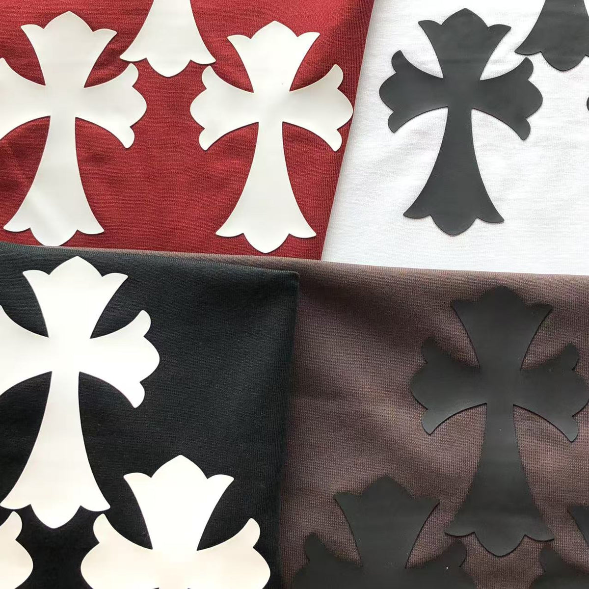 Chrome Hearts Tshirt