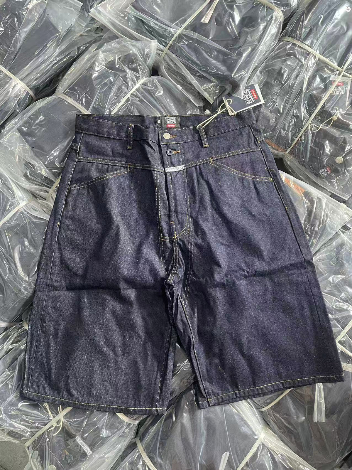 Supreme Shorts