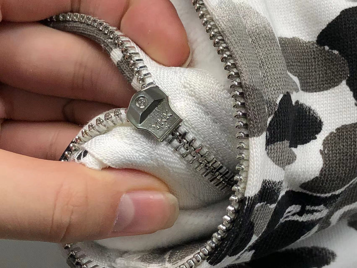 Bape Hoodie