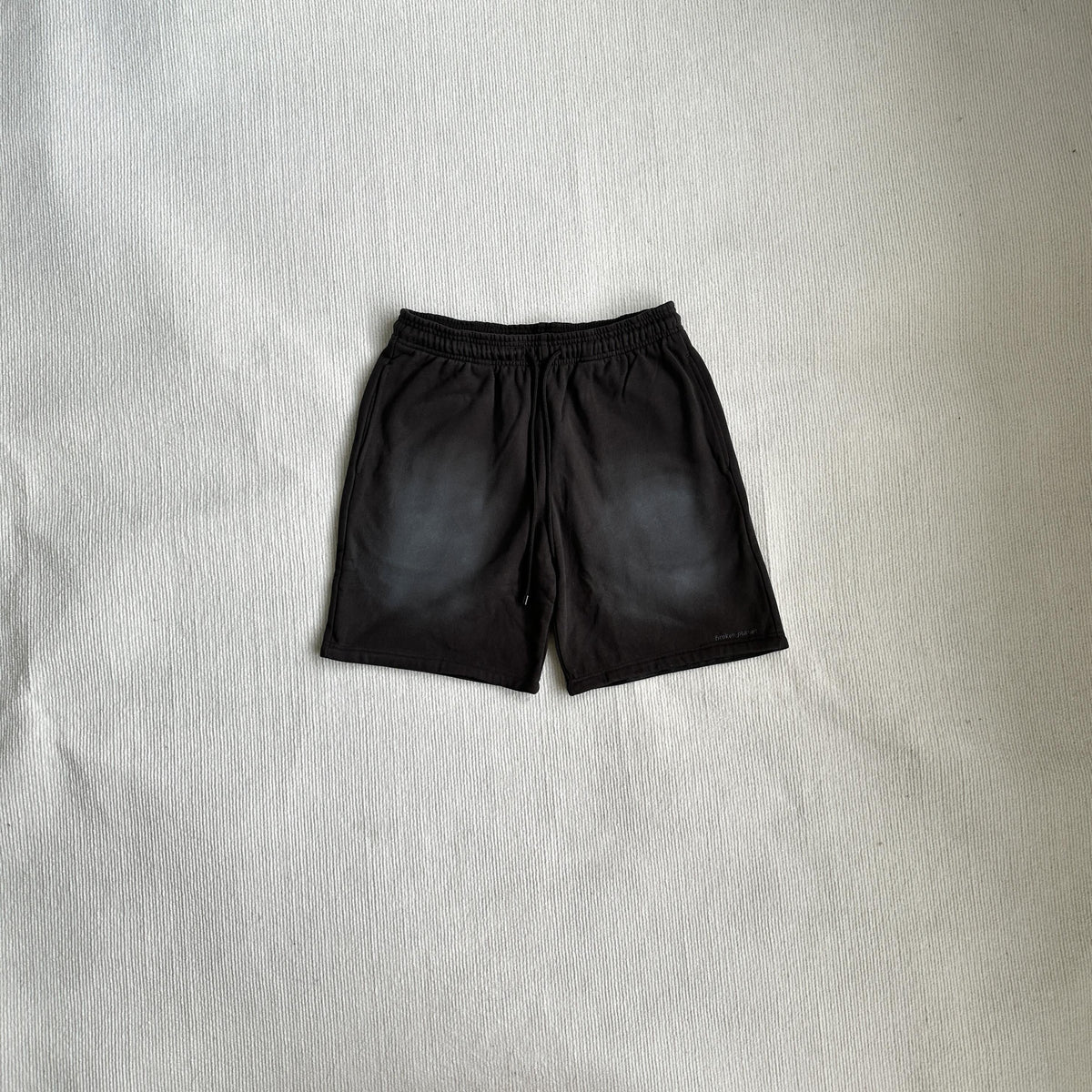 Broken P Shorts