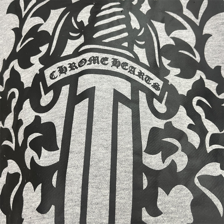Chrome Hearts Hoodie