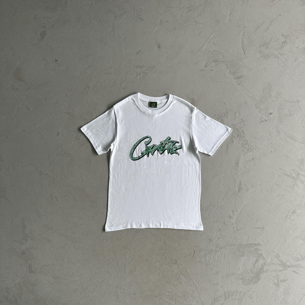 Corteiz Tshirt Money On My Mind