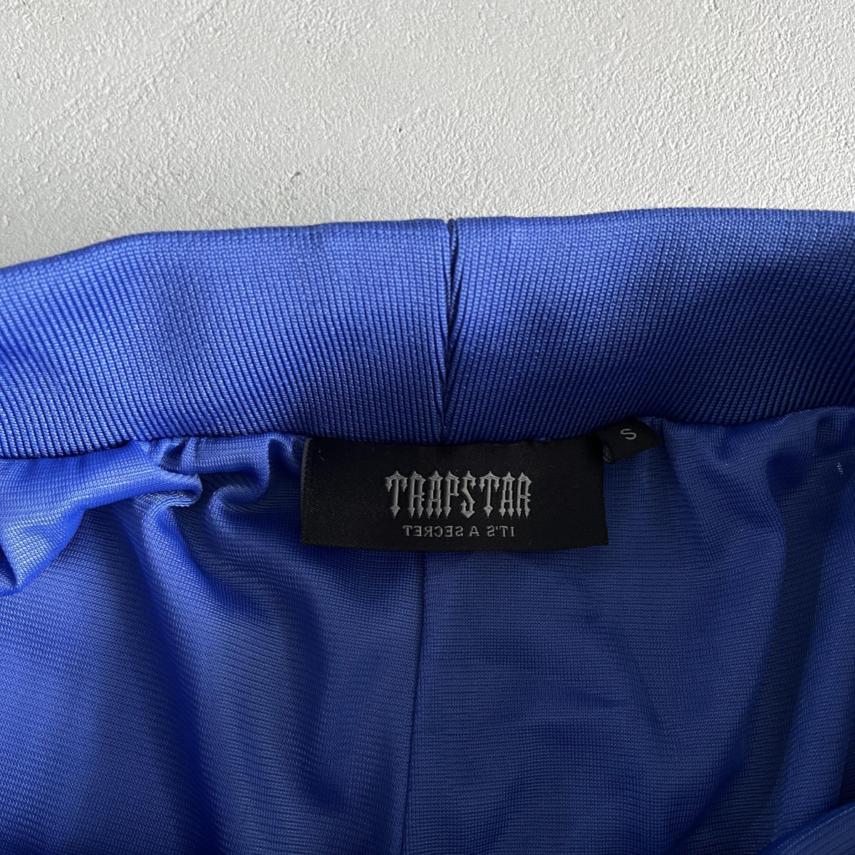 Trapstar Shorts Mesh