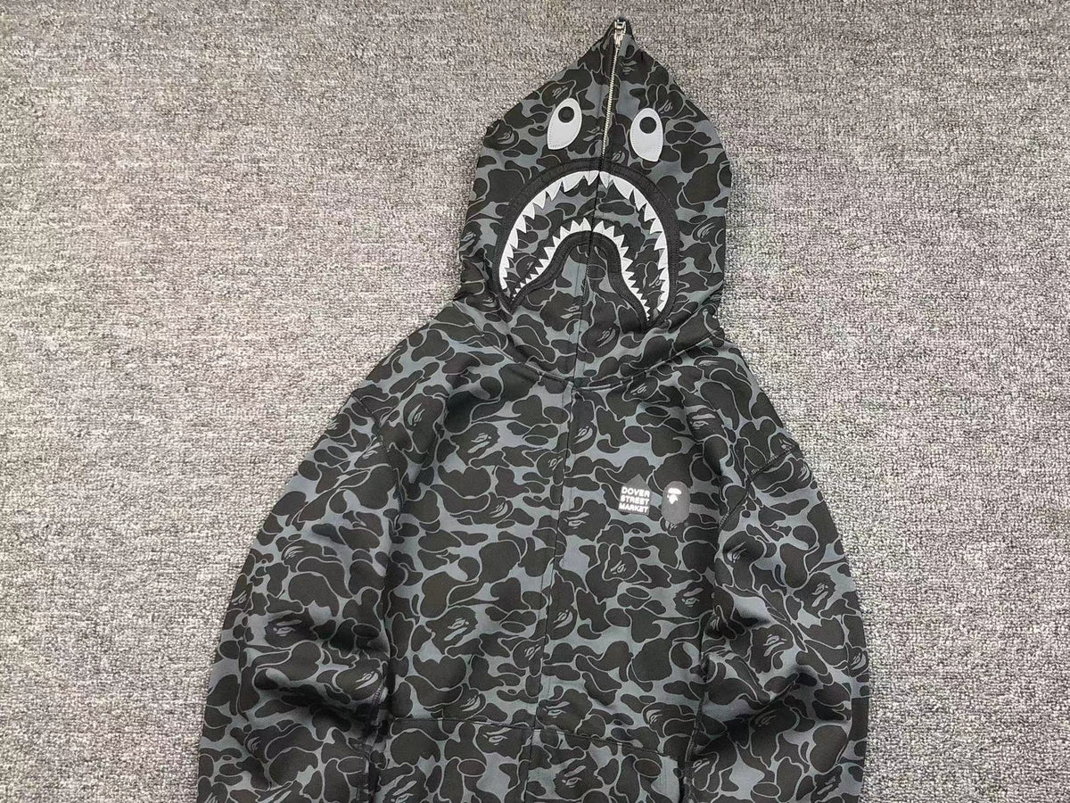 Bape Hoodie
