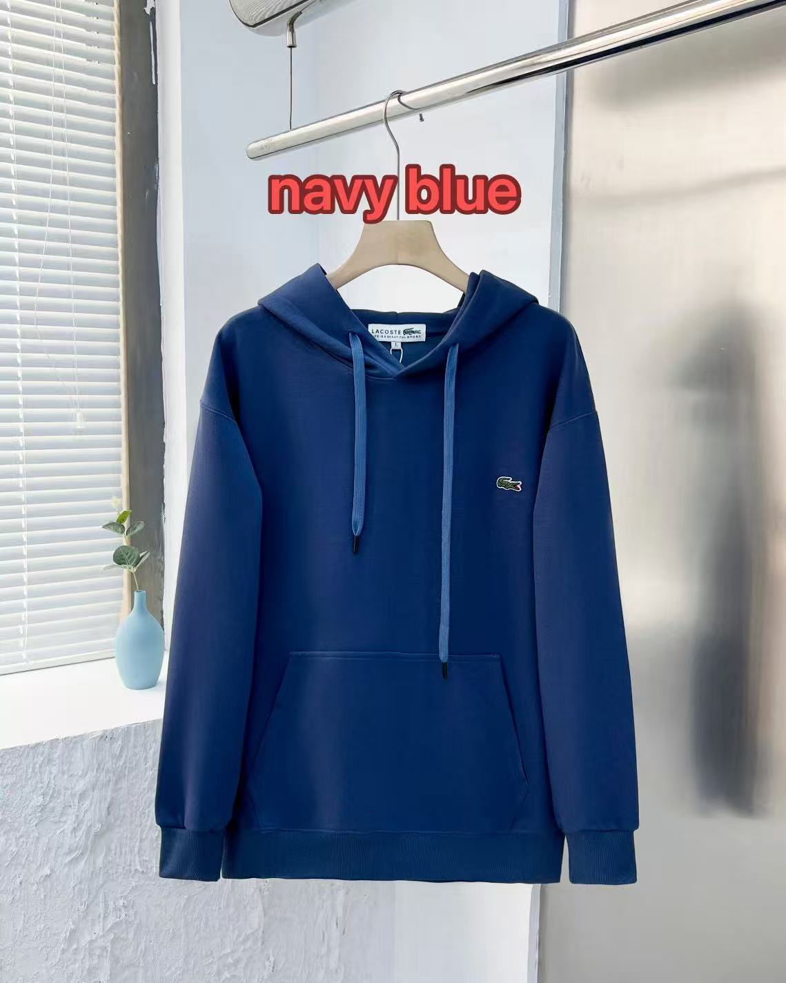 Lacoste Hoodie