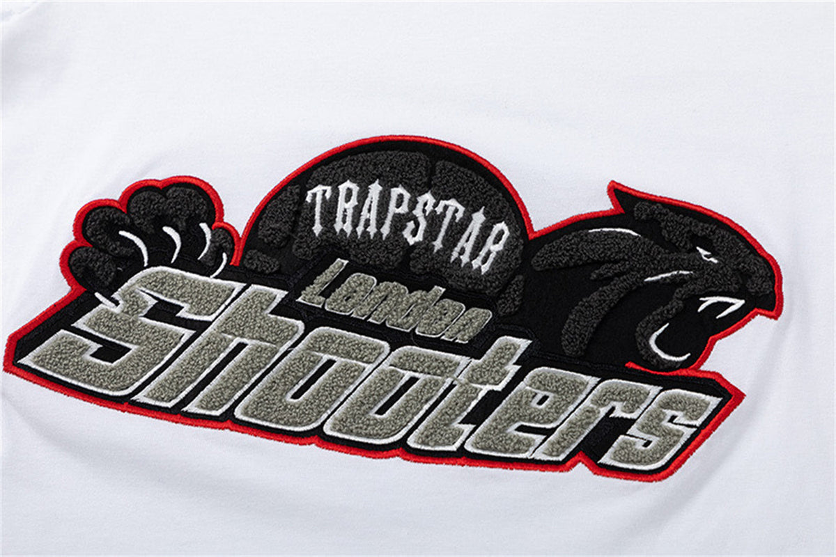 Trapstar Shorts Set