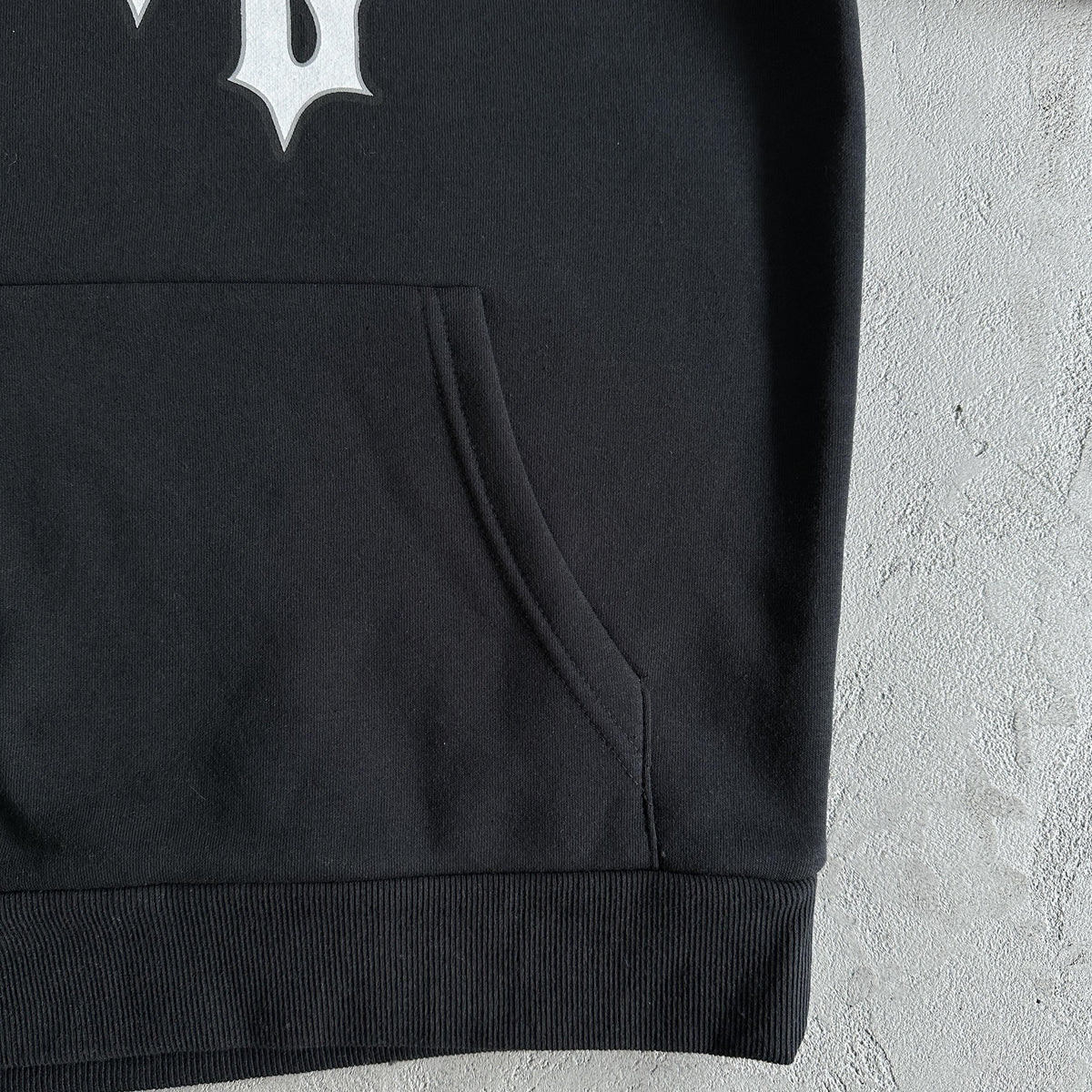 Trapstar Tracksuit Shooters Bloodshot