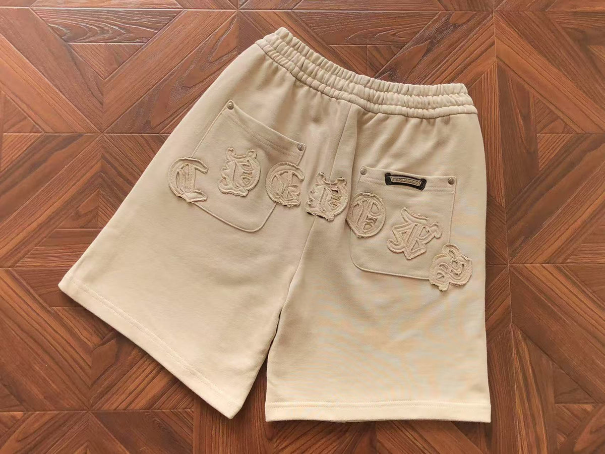 Chrome Hearts Shorts