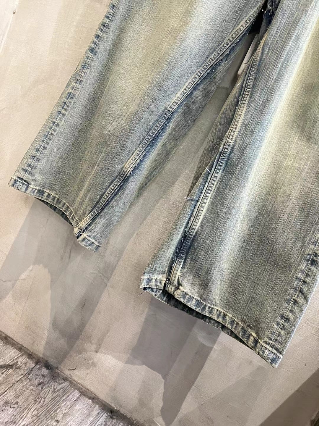 Balenciaga Pants 2+