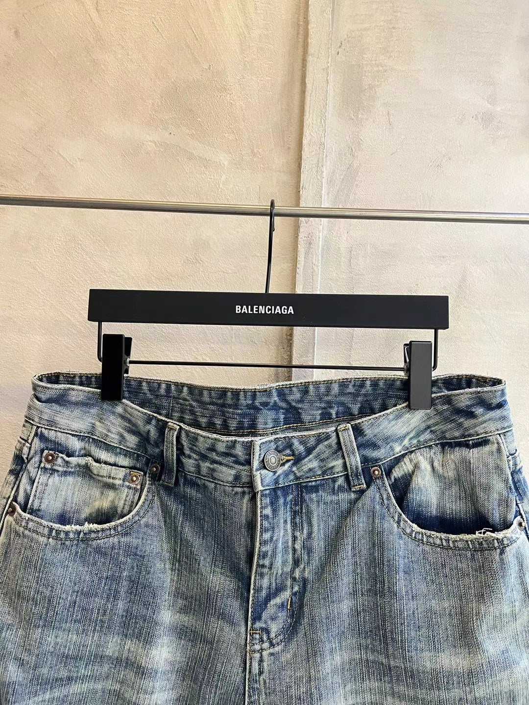 Balenciaga Pants