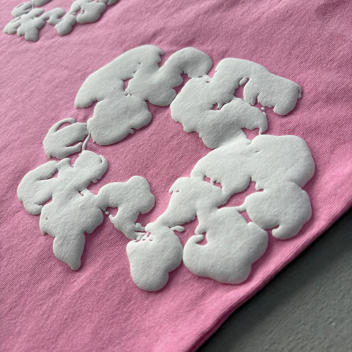 Denim Tears Tshirt