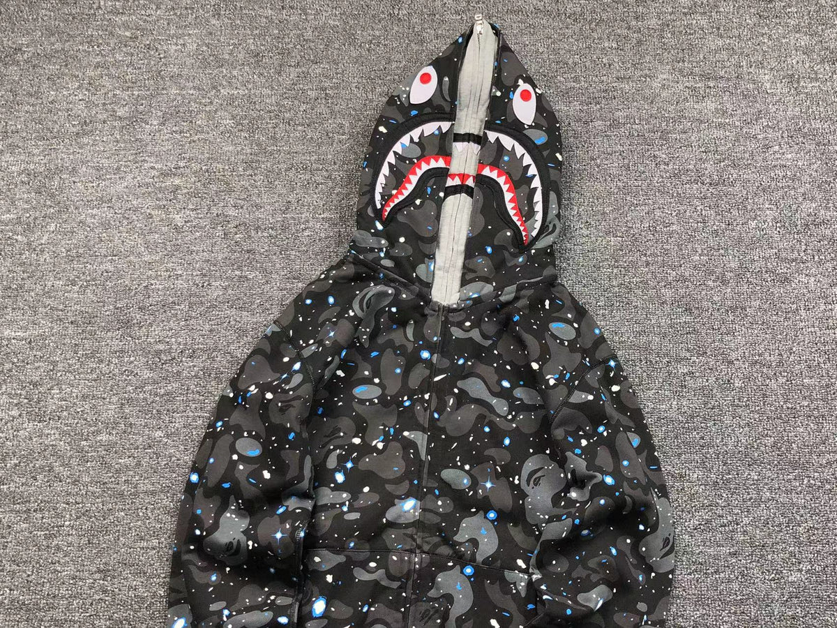 Bape Hoodie
