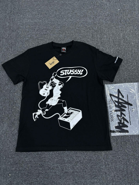 Stu Tshirt