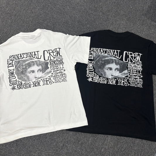 Stu Tshirt