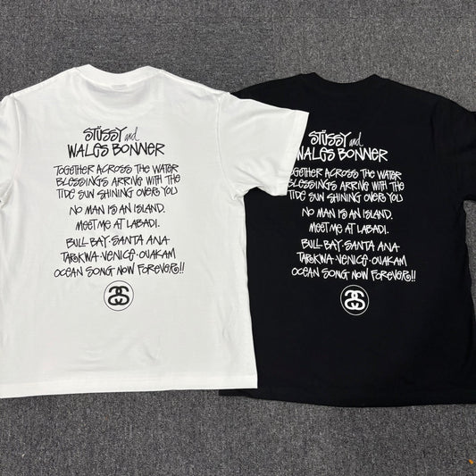 Stu Tshirt