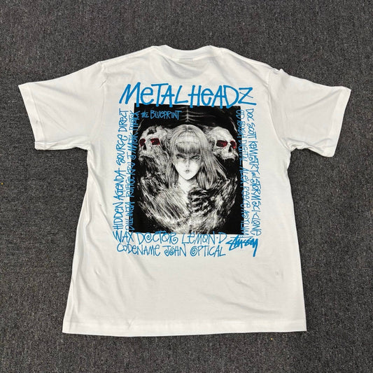 Stu Tshirt