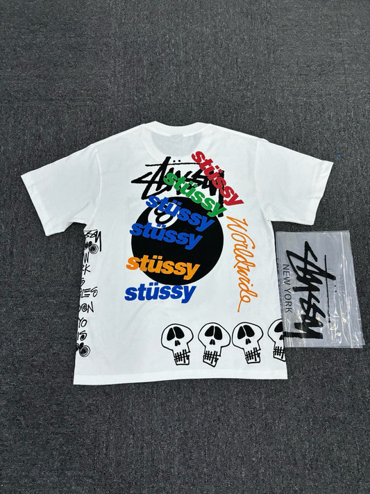 Stu Tshirt