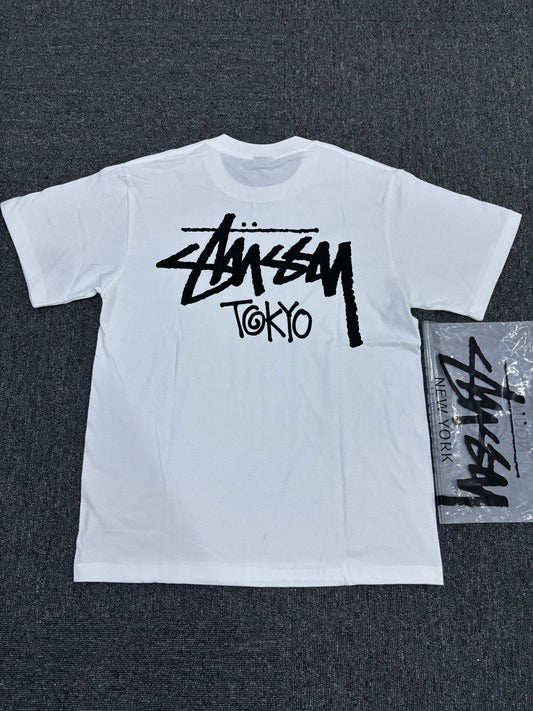 Stu Tshirt