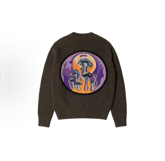 Stu Sweater